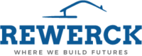 Rewerck Construction Logo